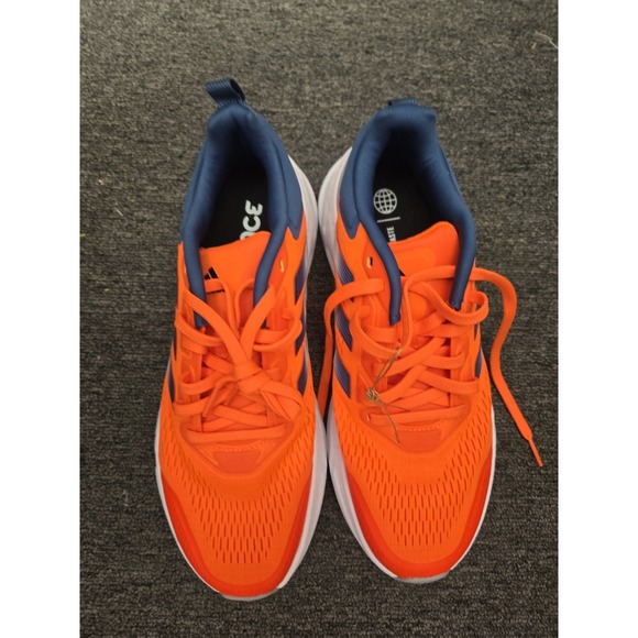 adidas Other - Mismates Size 8.5 With A 9 adidas Questar Orange